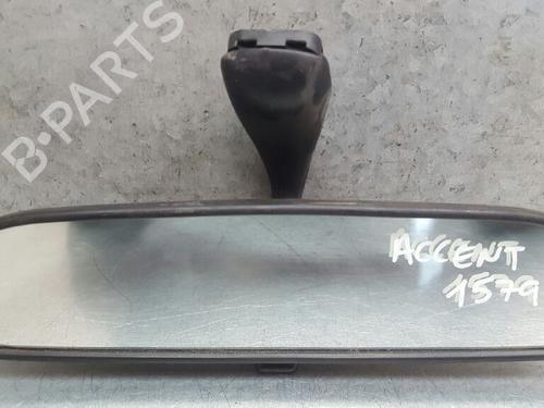 Specchietti retrovisore HYUNDAI ACCENT II (LC) 1.5 CRDi (82 hp) 12805185