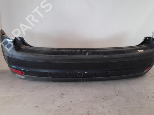 Used Rear bumper FORD FOCUS II (DA_, HCP, DP) [2004-2013]  32115334