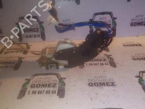 Front left lock SUZUKI WAGON R+ Hatchback (MM) 1.3 (RB413) | BP12694535C98 