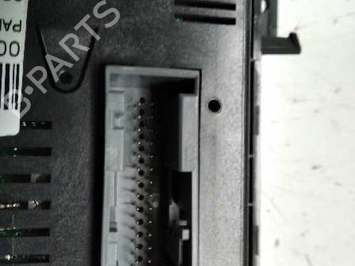 Display monitor OPEL ASTRA H (A04)  | BP12727158C48 