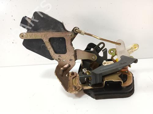 Used Rear left lock HYUNDAI TUCSON (JM) 2.0 CRDi (113 hp) 16319042