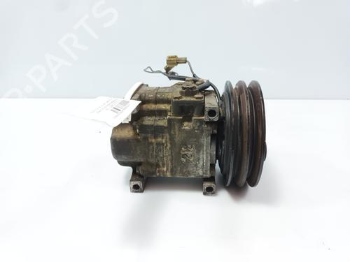 Used AC compressor MAZDA 323 F VI Hatchback (BJ) 2.0 TD (90 hp) 21684507