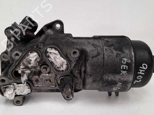 Support CITROËN BERLINGO / BERLINGO FIRST MPV (MF_, GJK_, GFK_) 1.6 HDI 75 (MF9HW, GJ9HWC, GF9HWC, GN9HWC) | BP13980060C155 