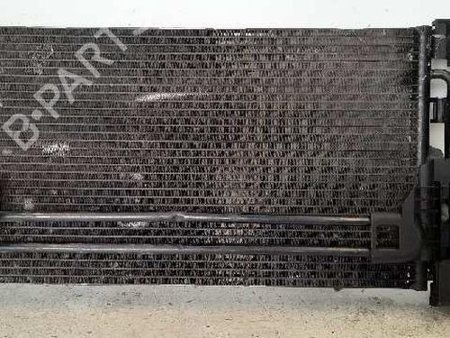 AC radiator BMW 3 (E46) 320 d | BP12763661M32 