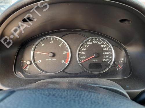 Used Instrument cluster MAZDA 6 Saloon (GG) 2.0 DI (GG14) (121 hp) 18406149