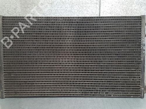 Used AC radiator BMW 1 (E87) 120 d (163 hp) 12734129