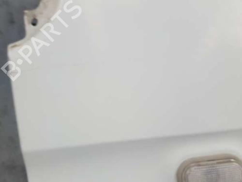 Right front fenders NISSAN INTERSTAR Van (X70) dCi 120 | BP12817613C42 