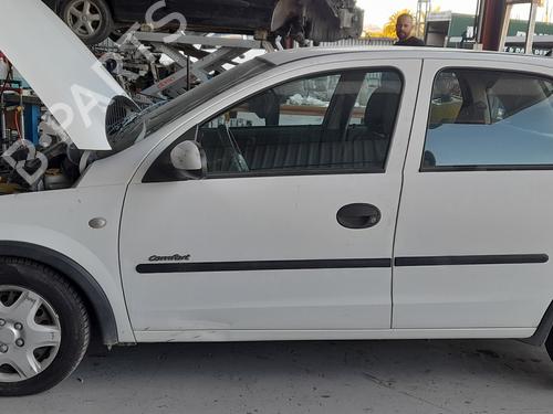 Annen OPEL CORSA C (X01) 1.0 (F08, F68) | BP13548749O1 