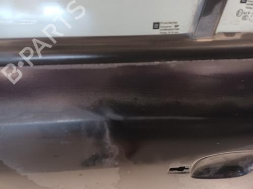 Left rear door OPEL ZAFIRA / ZAFIRA FAMILY B (A05) 1.9 CDTI (M75) | BP15987830C4 