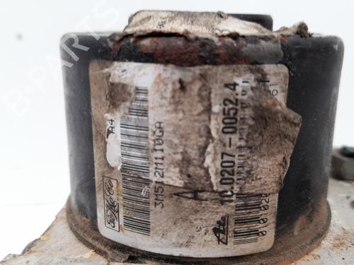 ABS pump FORD FOCUS II (DA_, HCP, DP) 1.6 Ti | BP12816358M43 