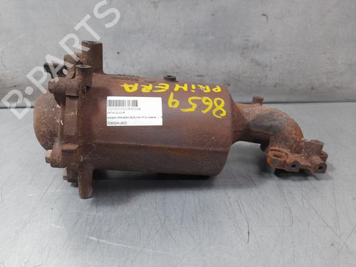 Used Catalyst NISSAN PRIMERA (P12) 2.2 Di (126 hp) 12769990