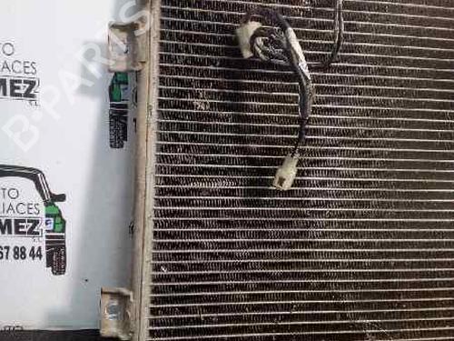 AC radiator TATA SAFARI (42_FD)  | BP12855526M32