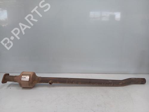 Used Catalyst AUDI A3 Sportback (8PA) 1.6 FSI (115 hp) 26290755