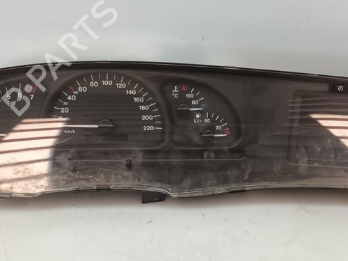 Used Instrument cluster OPEL VECTRA B (J96) [1995-2004]  28805608