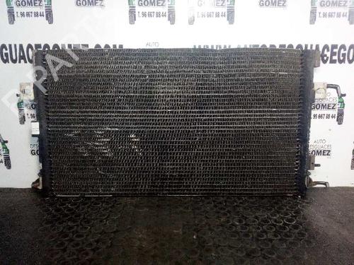 AC radiator CHRYSLER VOYAGER / GRAND VOYAGER III (GS_, NS_) 2.0 i | BP12817859M32 