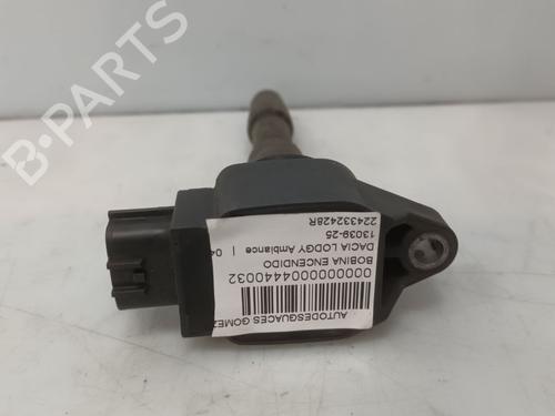 Ignition coil DACIA LODGY (JS_) | BP30099989M94