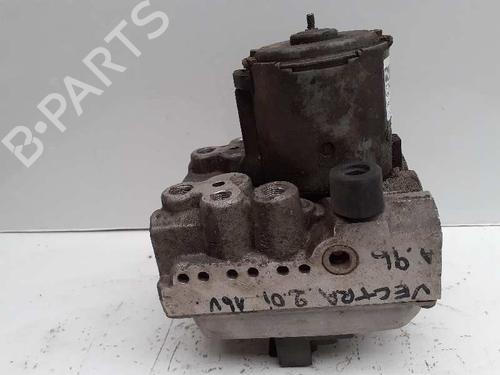 ABS pump OPEL VECTRA B (J96) 2.0 i 16V (F19) | BP12757618M43 