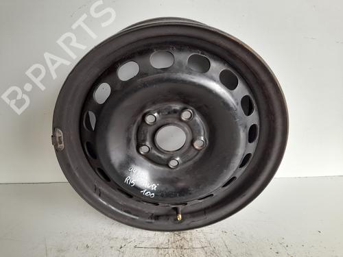 Velg AUDI 100 C4 Saloon (4A2) 2.3 E (133 hp) R15 HIERRO | 5 TORNILLOS  |