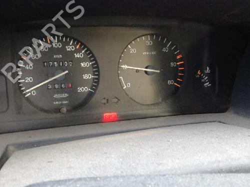 Right front driveshaft CITROËN ZX (N2) 1.9 D | BP12716547M39 