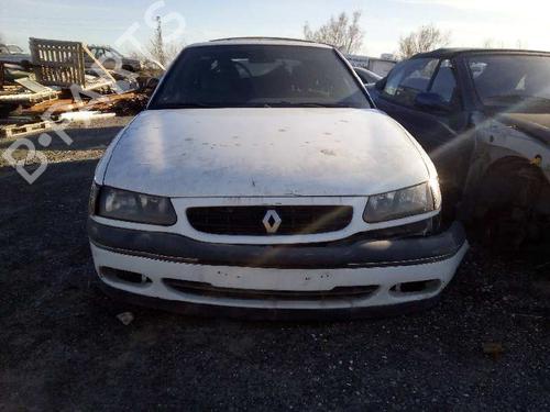 AC Kompressor RENAULT SAFRANE II (B54_) 2.2 dT (B54G) | BP12688357M34 