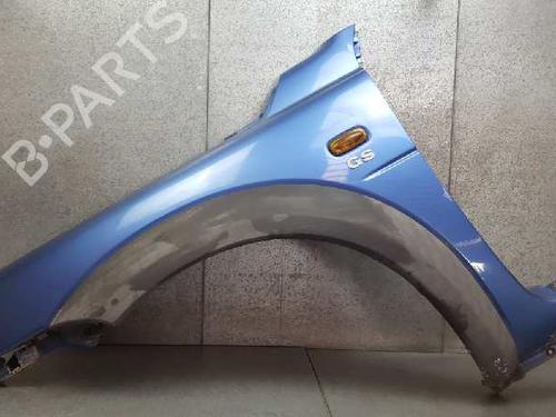 Used Left front fenders LAND ROVER FREELANDER I (L314) [1998-2006]  12905330