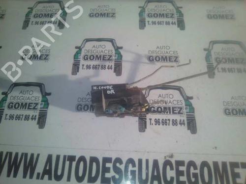 Used Front right lock HYUNDAI COUPE I (RD) 1.6 16V (116 hp) 12793826