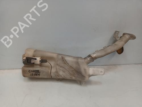Windscreen washer tank RENAULT CLIO III (BR0/1, CR0/1) 1.5 dCi (BR17, CR17) | BP27987790C113 