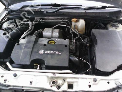 Venstre bak lås OPEL SIGNUM Hatchback (Z03) 2.2 DTI (F48) | BP12800931C100