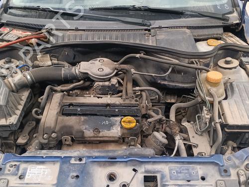 Ignition coil OPEL CORSA C (X01) | BP38410944M94 - Image 12