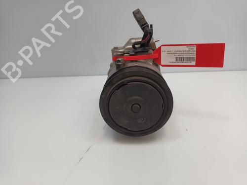 Used AC compressor SEAT IBIZA IV (6J5, 6P1) [2008-2017]  18472090