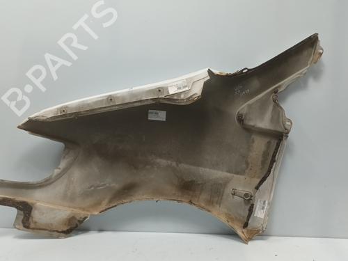 Right front fenders MERCEDES-BENZ VITO Van (W638) 108 D 2.3 (638.064, 638.068) | BP20511365C42 