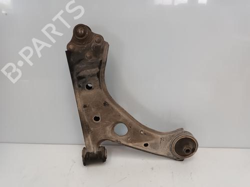 Left front suspension arm OPEL CORSA D (S07)  | BP19695165M12 