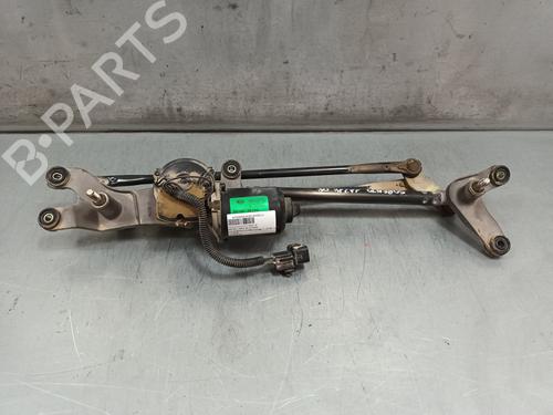 Used Front wiper motor KIA SORENTO I (JC) 2.5 CRDi 4WD (140 hp) 16995285