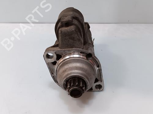 Used Starter SEAT LEON (1M1) [1999-2006]  30573948