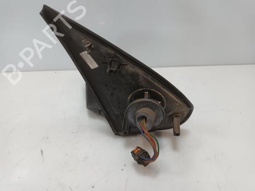 Left mirror PEUGEOT 206 Hatchback (2A/C) 1.4 HDi eco 70 | BP19254906C26 