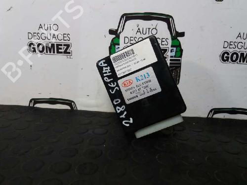 Modulo electronico KIA SEPHIA (FA) 1.5 i (80 hp) 12819270