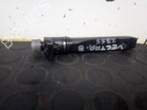 Injector OPEL VECTRA B (J96) 2.0 DTI 16V (F19) | BP12813699M100 