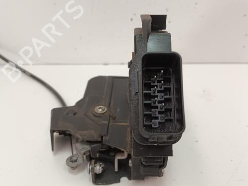 Front left lock FORD FOCUS II (DA_, HCP, DP)  | BP12787123C98 