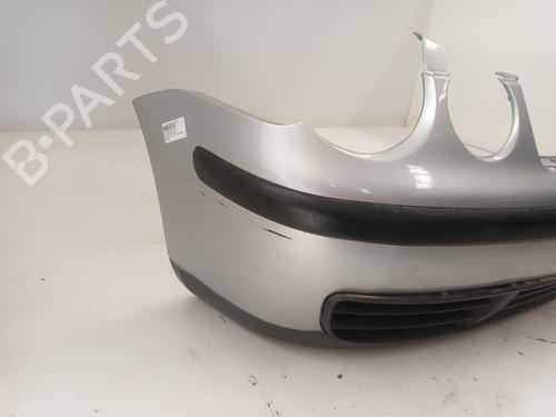 Foran kofangere VW POLO IV (9N_, 9A_) 1.2 12V | BP29981915C7