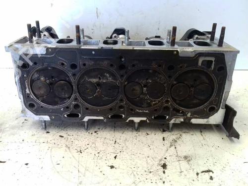 Cylinder head ALFA ROMEO 147 (937_) 1.9 JTD (937.AXF1A, 937.BXF1A) | BP12698071M5 