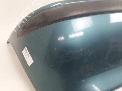 Rear bumper CHEVROLET METRO Hatchback  | BP12905181C8 