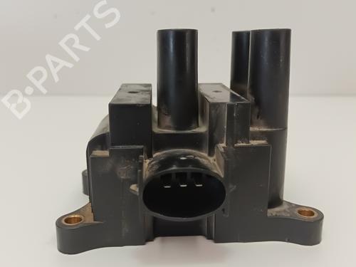 Ignition coil FORD FIESTA V (JH_, JD_) 1.4 16V | BP12781825M94 