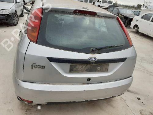 Engine control unit (ECU) FORD FOCUS I (DAW, DBW) 1.8 Turbo DI / TDDi | BP12759564M57