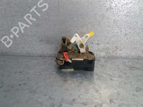 Rear left lock CHRYSLER PT CRUISER (PT_) 2.0 (136 hp) 12804523