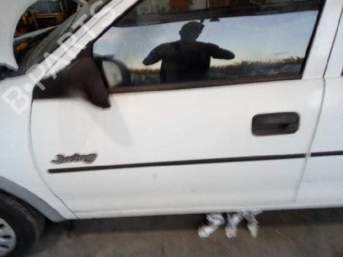 Rear left exterior door handle OPEL CORSA B (S93) 1.4 i (F08, F68, M68) | BP12818440C130