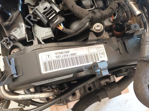 Motor VW CADDY V MPV (SBB, SBJ)  | BP29718663M1 