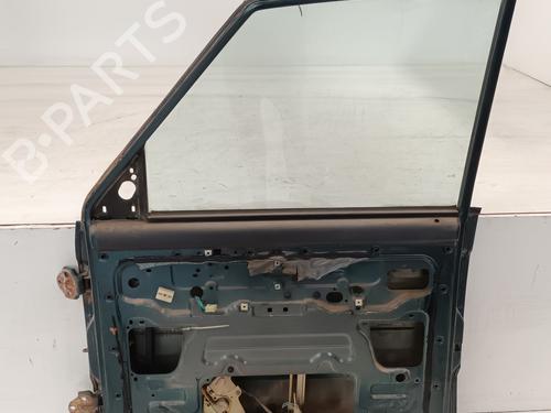 Right front door SSANGYONG KORANDO FAMILY  | BP12855019C3 