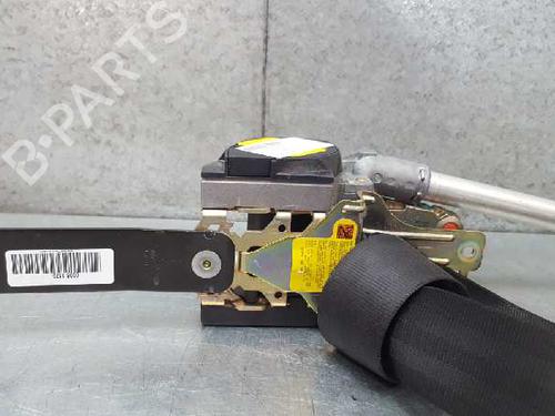 Front left seatbelt DAEWOO LEGANZA (KLAV) 2.0 16V | BP12793470I26 