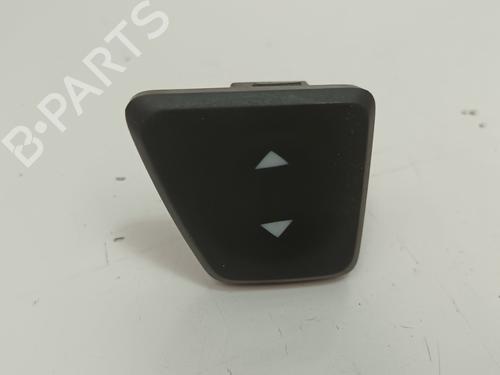 Used Left front window switch FIAT 500 (312_) 1.2 (312AXA1A) (69 hp) 12785535