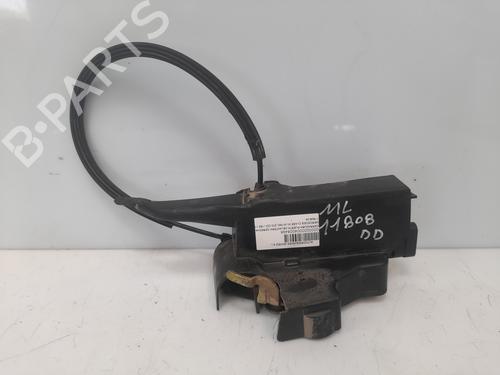 Front right lock MERCEDES-BENZ M-CLASS (W163) ML 270 CDI (163.113) | BP19535679C97 